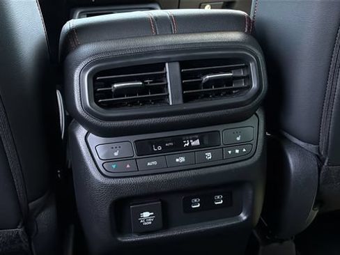 Used 2026 Honda Passport TrailSport Elite image 30
