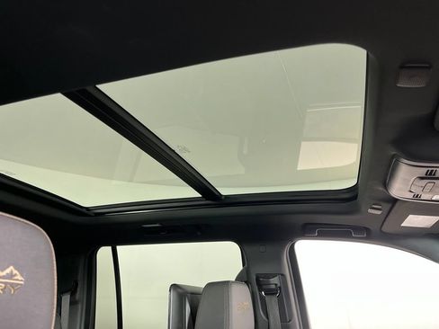 Certified 2023 Chevrolet Suburban High Country w/ Max Trailering Package AWD/4WD image 3
