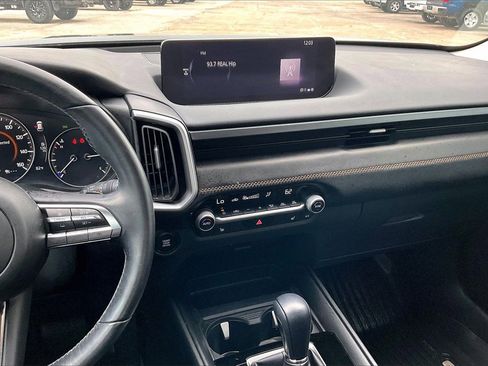 Used 2024 MAZDA CX-50 AWD 2.5 Turbo w/ Cargo Package image 9