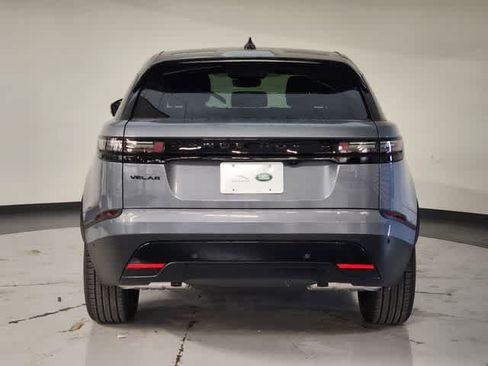 Used 2026 Land Rover Range Rover Velar S AWD/4WD image 10