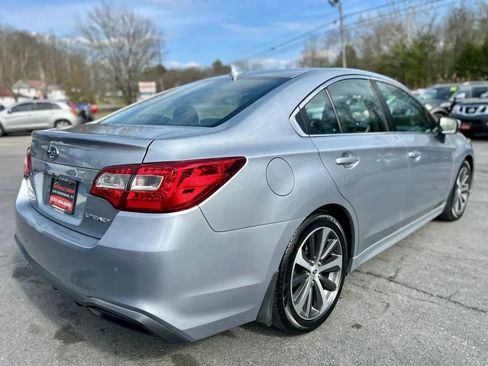 Used 2019 Subaru Legacy 2.5i Limited image 8