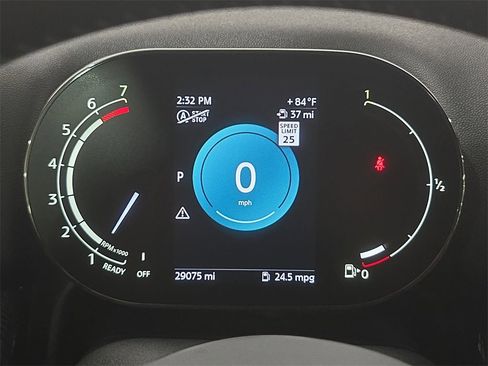 Used 2023 MINI Cooper Countryman S w/ Signature Upholstery Package image 19