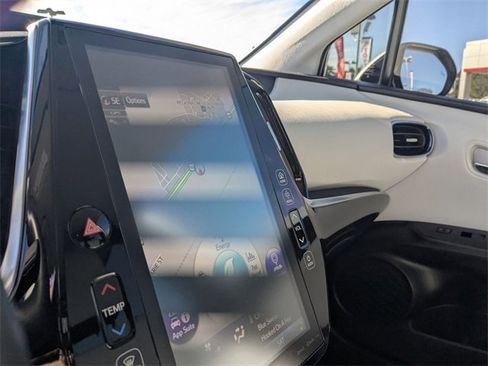 Used 2019 Toyota Prius Limited image 24