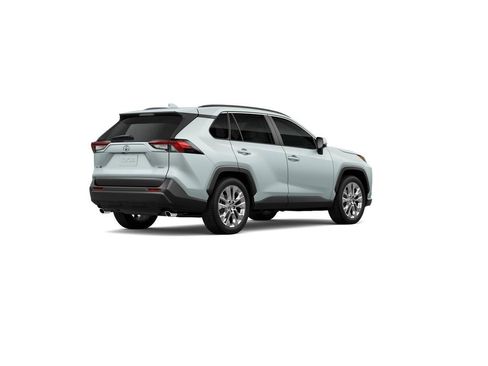 New 2025 Toyota RAV4 XLE Premium image 13
