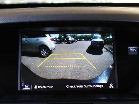 Used 2020 Acura MDX SH-AWD w/ Technology Package image 21