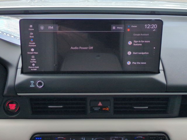 New 2026 Honda Pilot Elite image 16