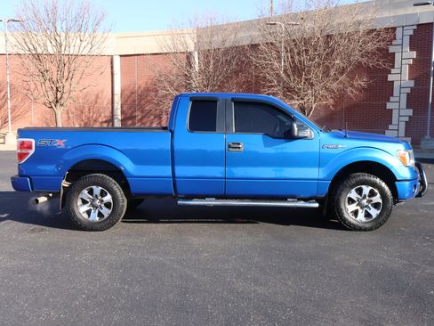 Used 2014 Ford F150 STX w/ Equipment Group 201A Mid image 30