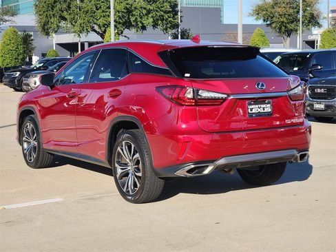 Used 2018 Lexus RX 350 FWD image 5