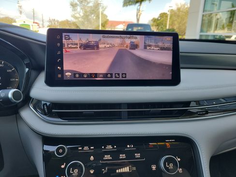 Certified 2026 INFINITI QX60 Luxe w/ Cargo Package image 22