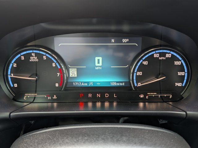 Used 2024 Ford Bronco Sport Outer Banks w/ Tech Package AWD/4WD image 23