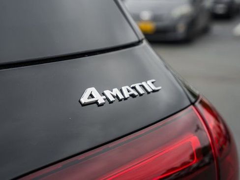 New 2026 Mercedes-Benz GLE 450 4MATIC image 8