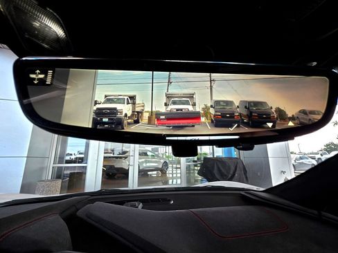 Used 2023 Chevrolet Corvette Stingray Premium Conv w/ Z51 Performance Package RWD image 52