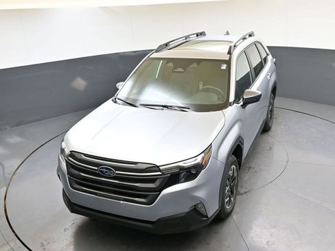 New 2026 Subaru Forester Premium image 36