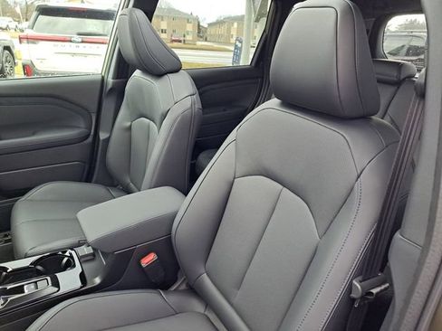 New 2026 Subaru Forester Limited image 5