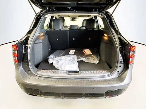 New 2026 Nissan Kicks SR w/ SR Premium Package image 25