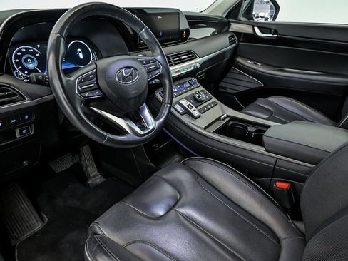 Used 2022 Hyundai Palisade Limited AWD/4WD image 13