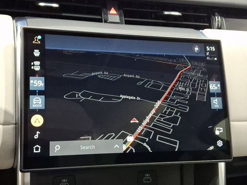 Certified 2025 Land Rover Discovery Sport S AWD/4WD image 14