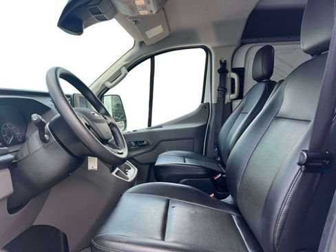Certified 2023 Ford Transit 350 Low Roof w/ Load Area Protection Package RWD image 16