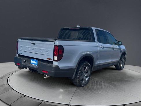 New 2026 Honda Ridgeline TrailSport image 5