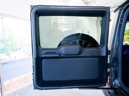 Used 2020 Mercedes-Benz G 63 AMG 4MATIC image 54