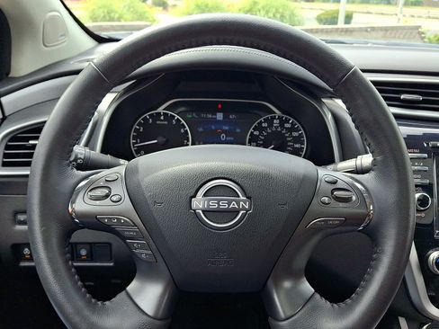 Certified 2023 Nissan Murano SL w/ SL Moonroof Package AWD/4WD image 22
