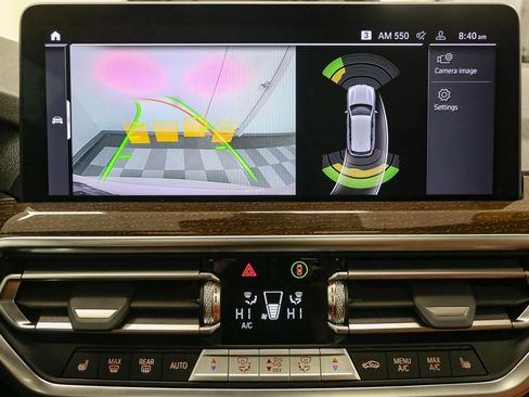 Used 2023 BMW X3 xDrive30i w/ Premium Package image 36