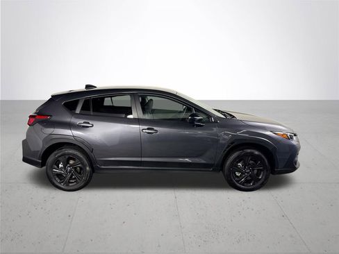 New 2026 Subaru Crosstrek 2.5i AWD/4WD image 5