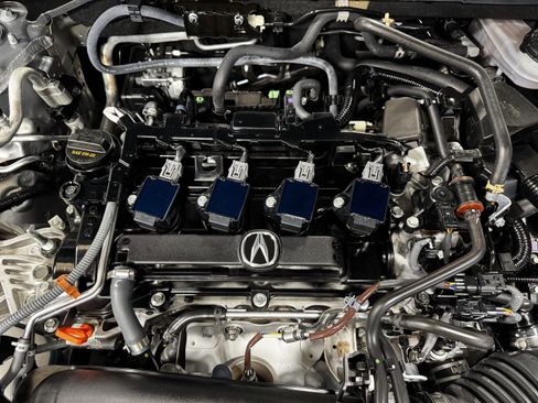 Certified 2025 Acura Integra A-Spec image 36