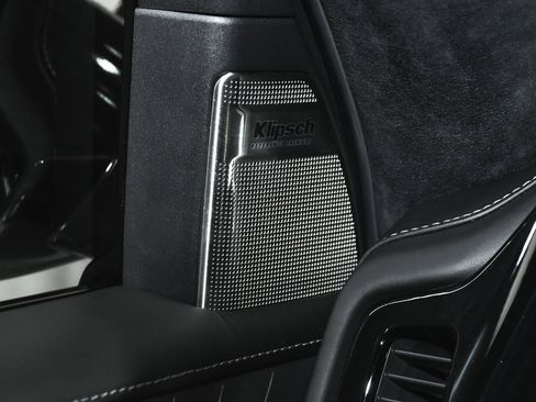 Used 2025 INFINITI QX80 Autograph image 37