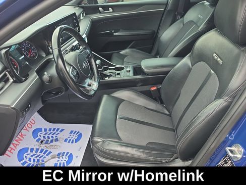 Used 2021 Kia K5 GT-Line w/ GT-Line FWD Premium Package image 10