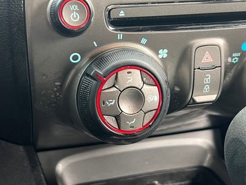 Used 2014 Chevrolet Camaro LS image 19