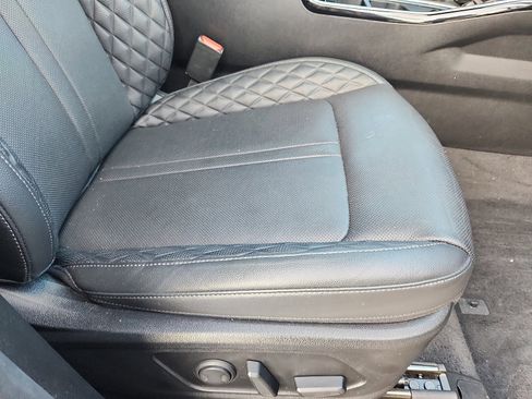 Used 2023 Kia Sorento SX image 33