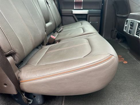 Used 2015 Ford F150 King Ranch w/ FX4 Off-Road Package image 16