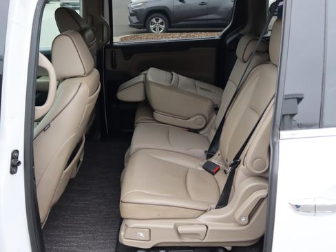 Used 2022 Honda Odyssey Elite image 31