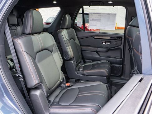 New 2026 Honda Pilot TrailSport image 16