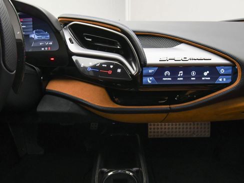 Certified 2021 Ferrari SF90 Stradale image 47