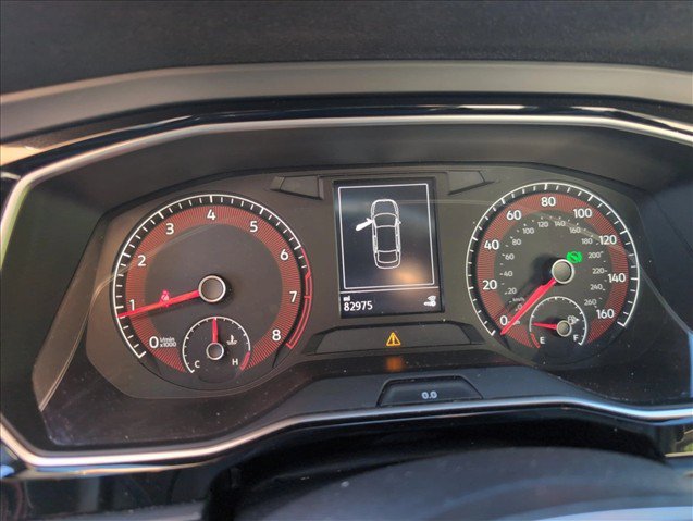 Used 2020 Volkswagen Jetta R-Line w/ R-Line Cold Weather Package FWD image 16