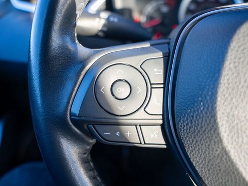 Used 2022 Toyota Corolla SE image 21