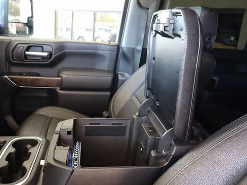 Used 2020 GMC Sierra 3500 Denali w/ Denali Ultimate Package image 51