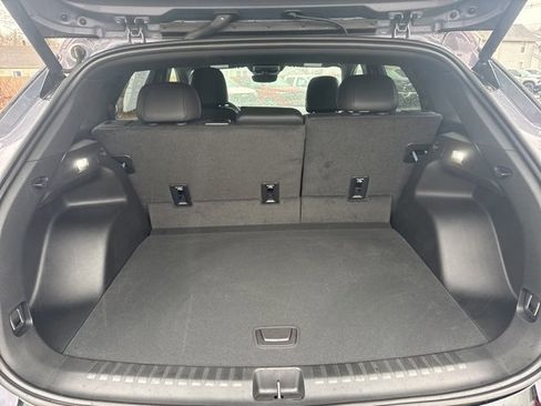 Used 2024 Chevrolet Blazer EV RS image 18