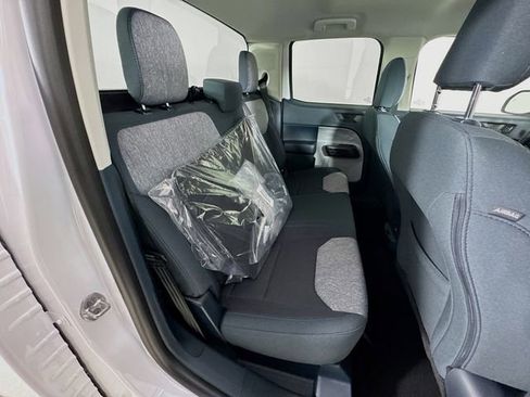 New 2026 Ford Maverick XLT w/ Equipment Group 301A image 25