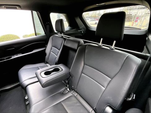 Used 2023 Honda Passport EX-L image 19