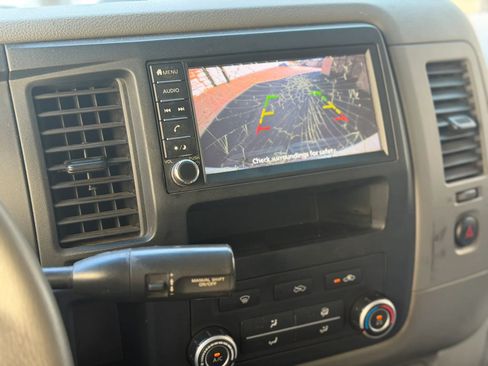 Used 2020 Nissan NV 1500 SV RWD image 32