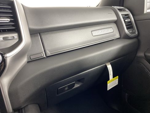 New 2026 RAM 1500 Big Horn image 32