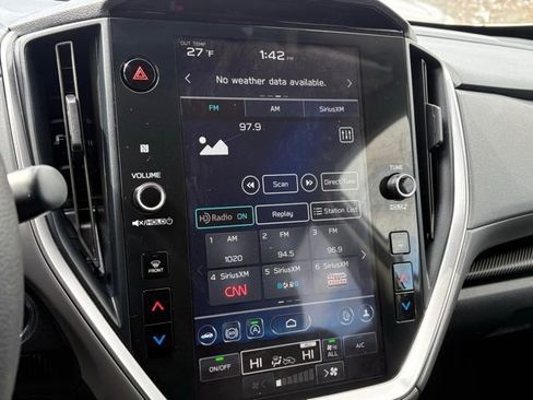 Used 2024 Subaru Crosstrek 2.0i Premium image 13