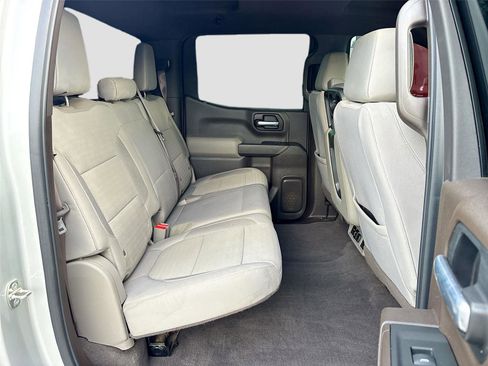Used 2020 Chevrolet Silverado 1500 LT w/ All-Star Edition RWD image 26