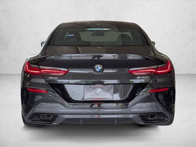 New 2026 BMW 840i xDrive AWD/4WD image 7