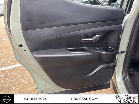 Used 2023 Hyundai Santa Cruz SEL image 30