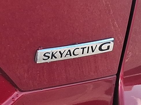 Used 2023 MAZDA CX-5 AWD 2.5 S w/ Premium Plus Pkg image 31