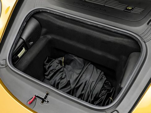 Used 2019 Porsche 911 Turbo S AWD/4WD image 41
